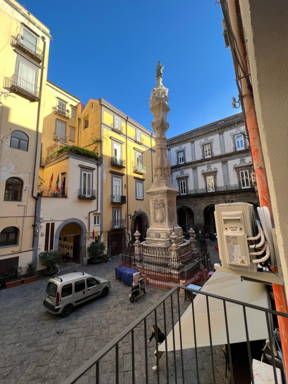 View (from property/room)
