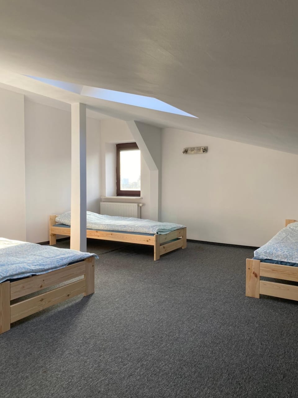 Marki hostel Hostel in Warsaw