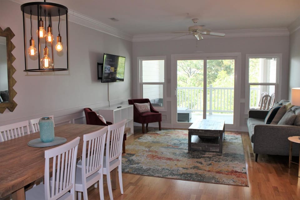 My Getaway Home Apartment in James Island