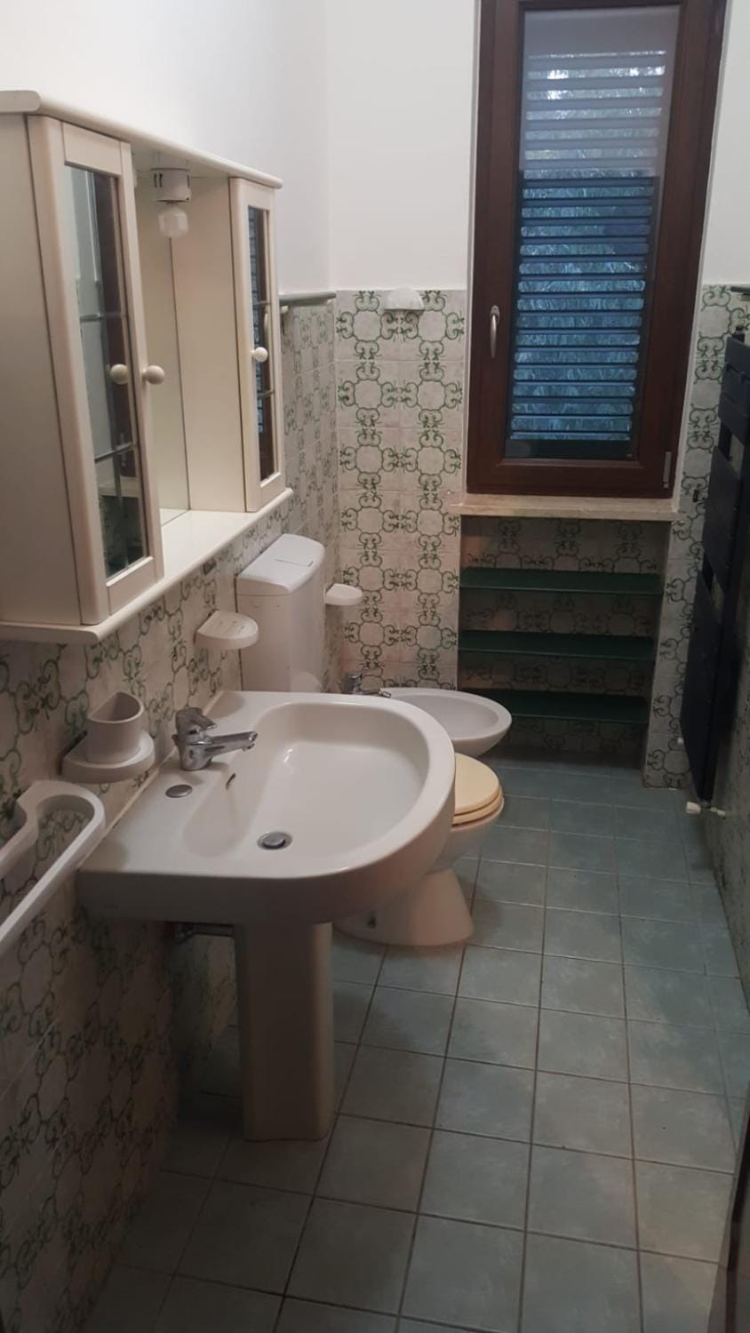 Villetta Baia Verde House in Baia Verde
