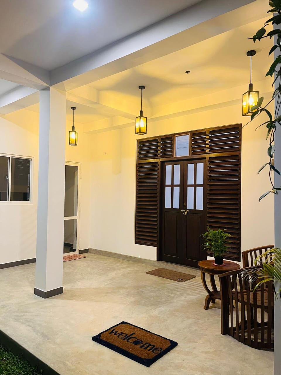 Sunset Villa Apartment in Southern Province