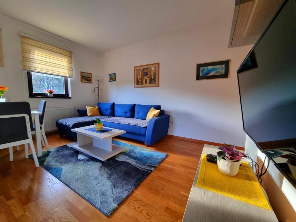 Neoplanta Apartment in Zlatibor