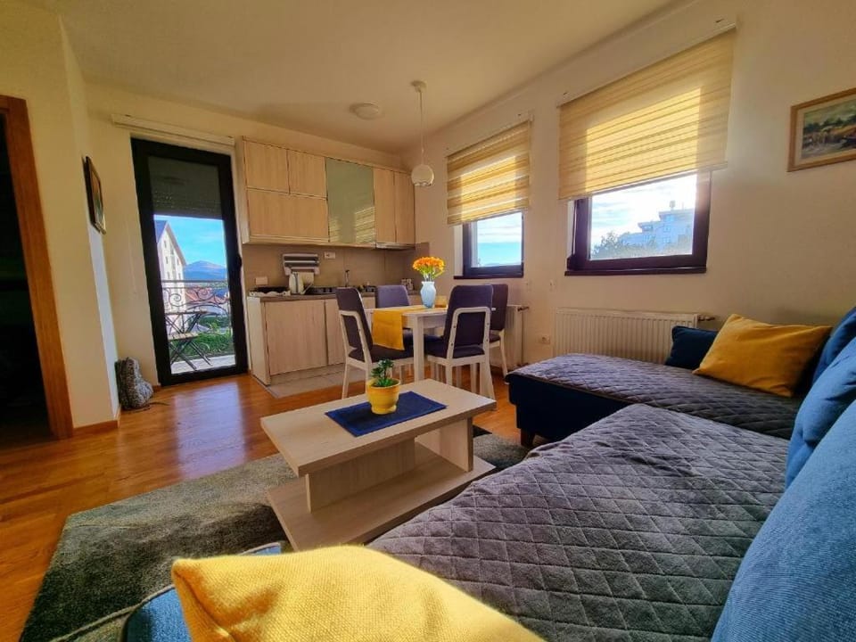 Neoplanta Apartment in Zlatibor