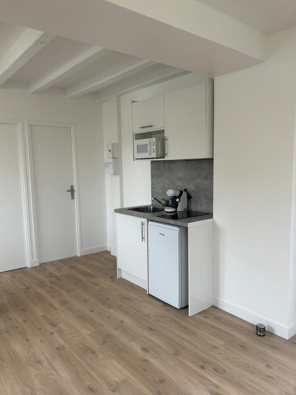 Appart hôtel Doumer Apartment in Île-de-France