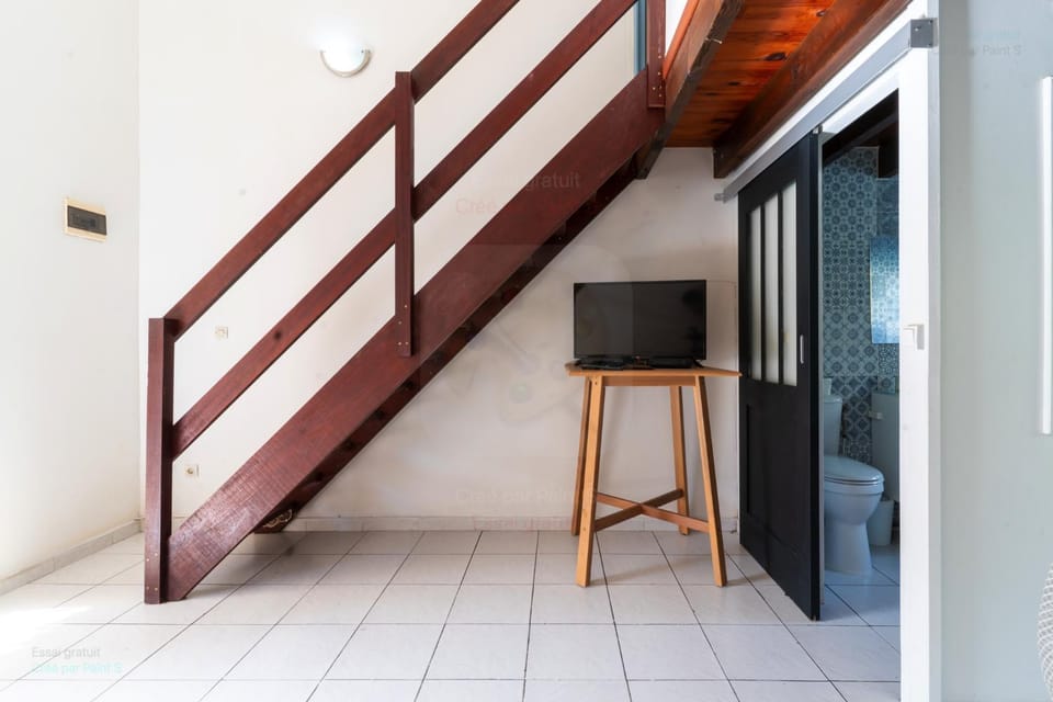 Résidence Esperanza Villa in Martinique