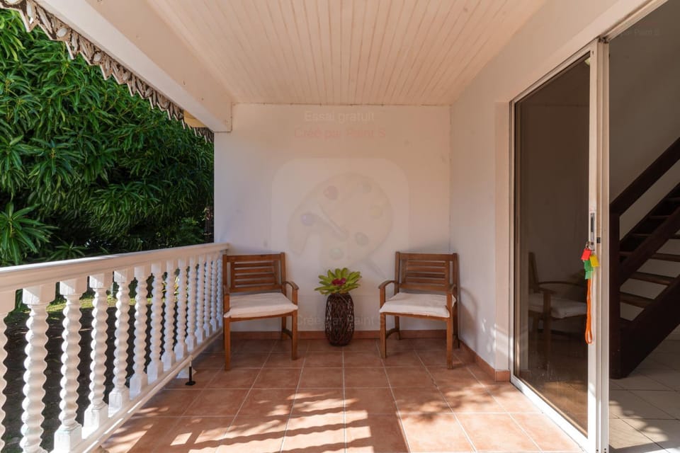 Résidence Esperanza Villa in Martinique