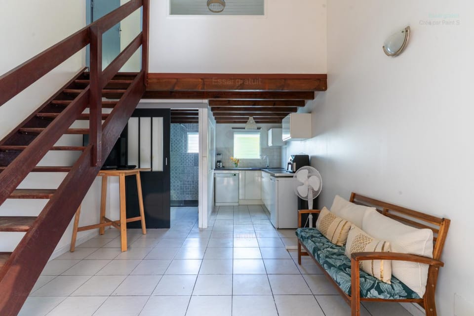 Résidence Esperanza Villa in Martinique