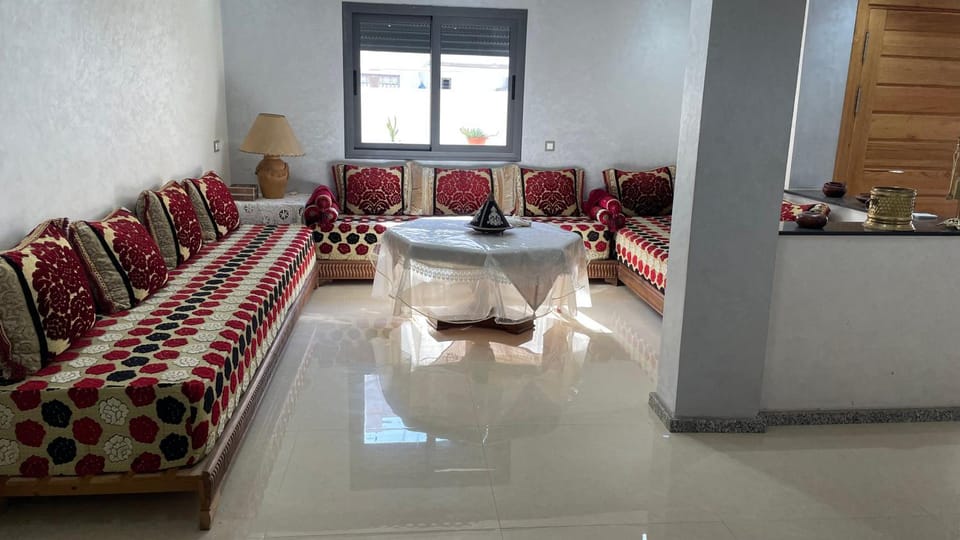 Résidence villa Villa in Agadir