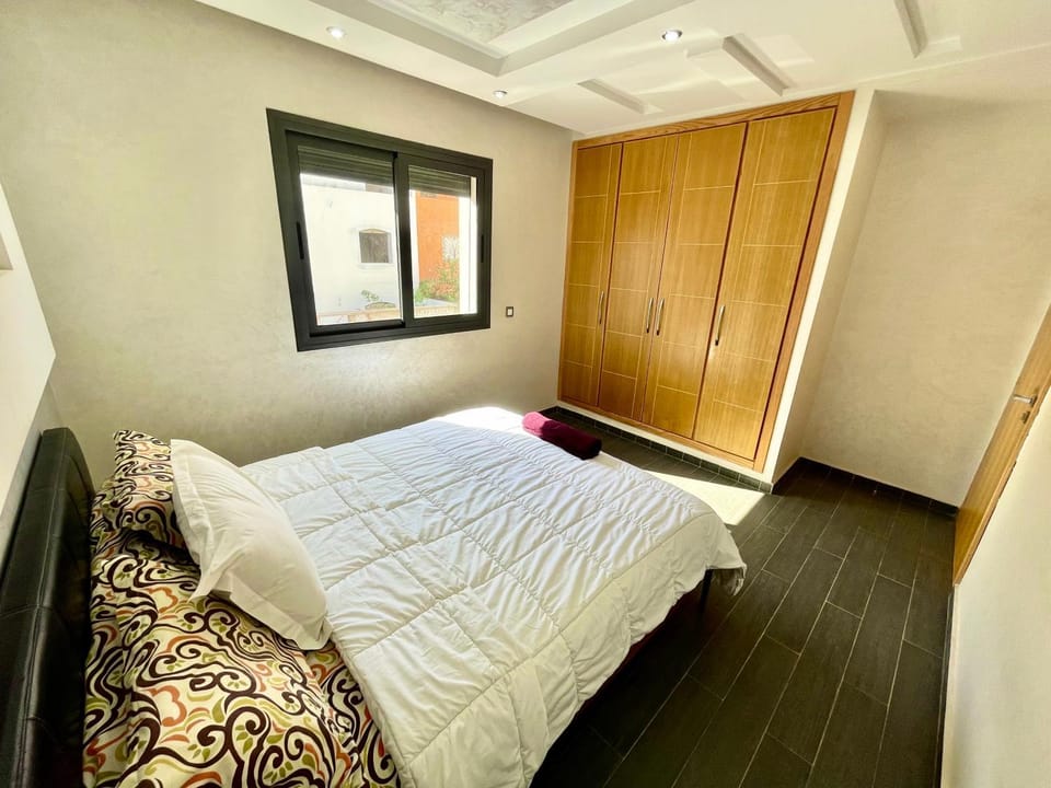 Résidence villa Villa in Agadir