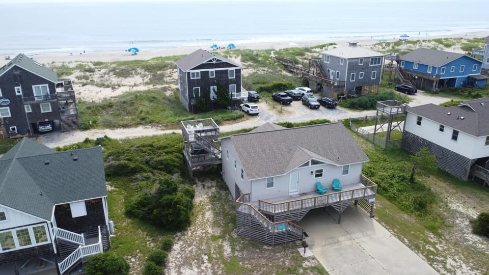 Maymo's Nook House in Nags Head