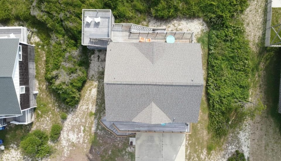 Maymo's Nook House in Nags Head