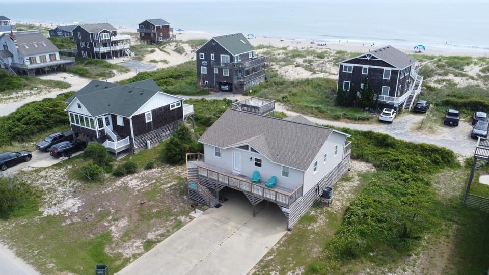 Maymo's Nook House in Nags Head