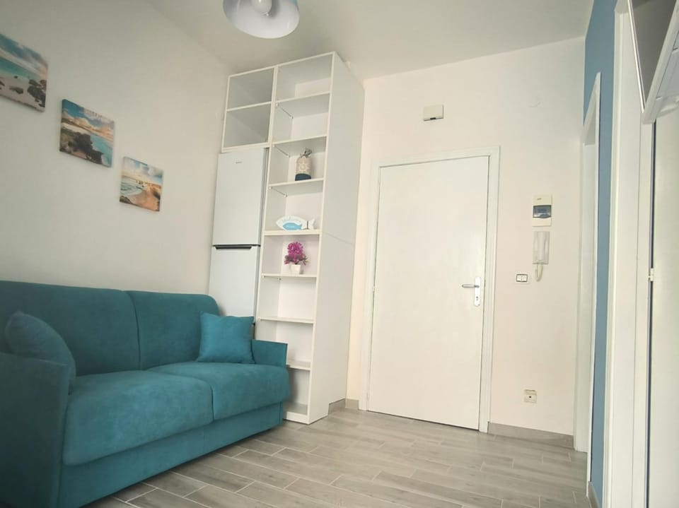 Dima Home Scalea House in Scalea