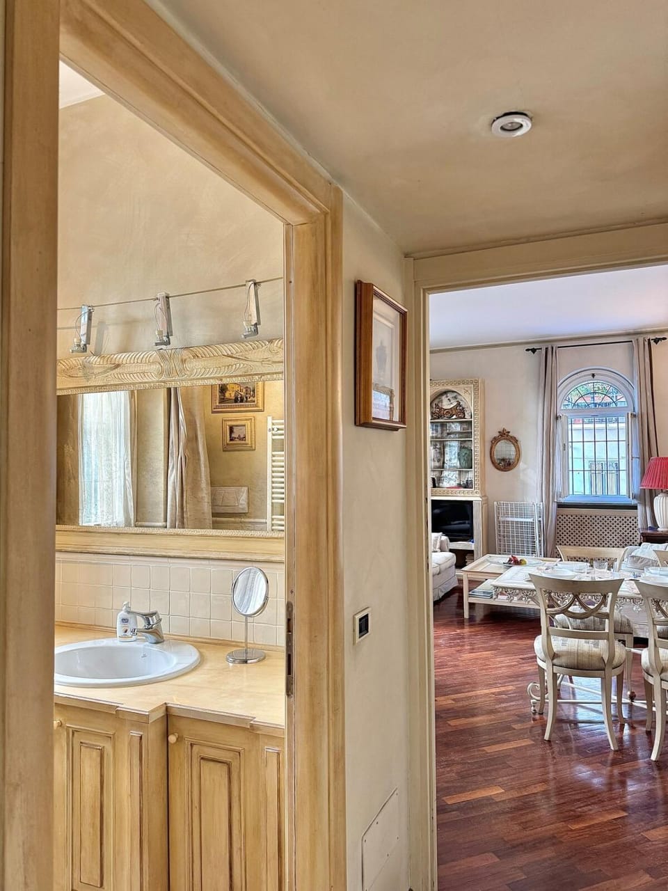 Appartmento - Marghera - Apartment in Milan