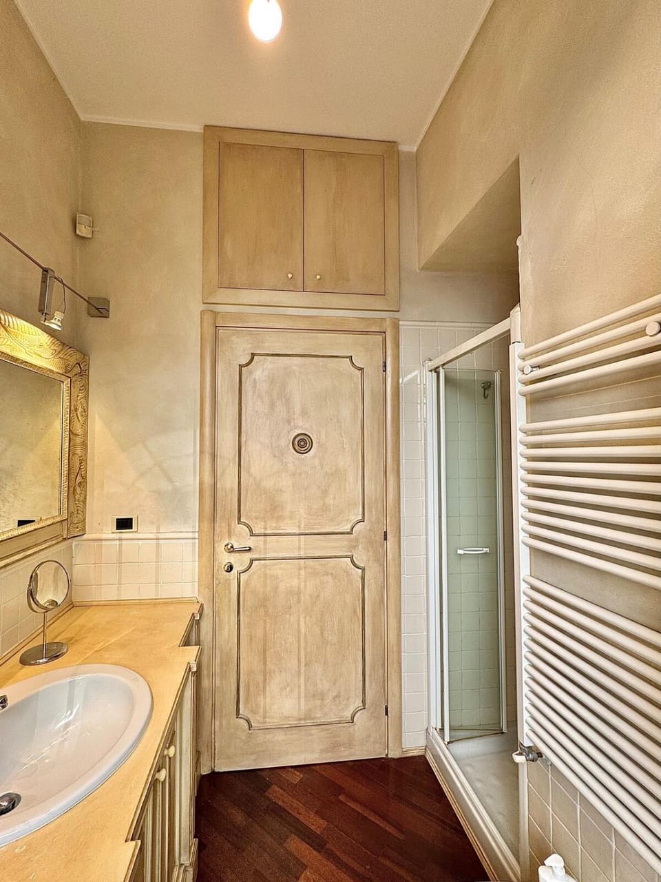 Appartmento - Marghera - Apartment in Milan