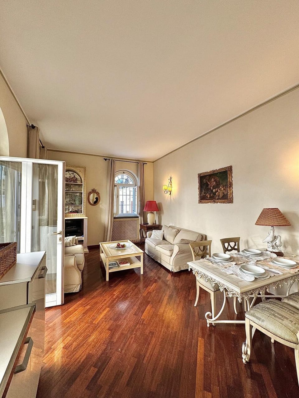 Appartmento - Marghera - Apartment in Milan