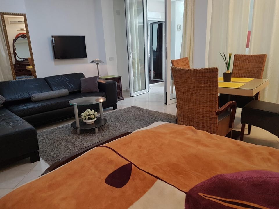 Apartments Maestro Apartment in Ulcinj
