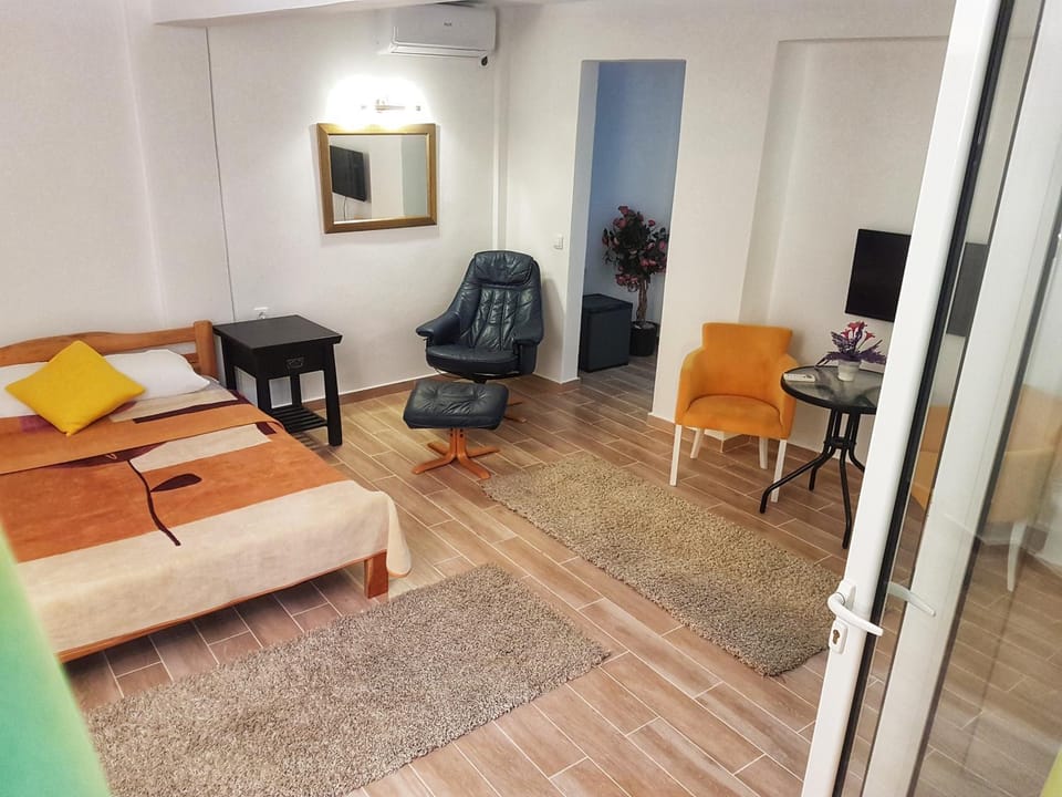 Apartments Maestro Apartment in Ulcinj