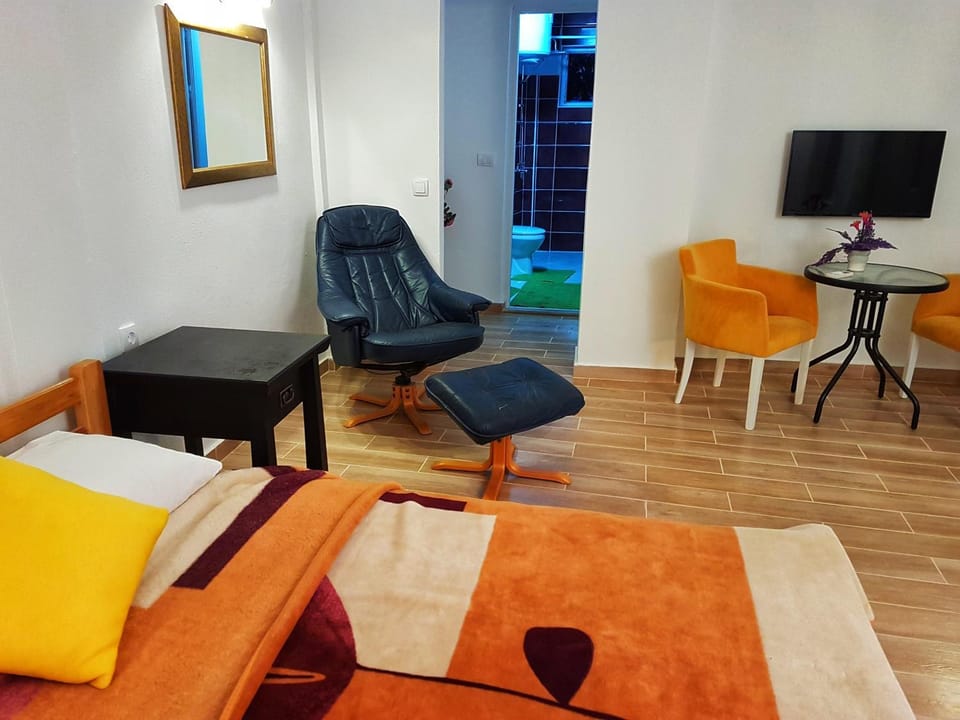 Apartments Maestro Apartment in Ulcinj