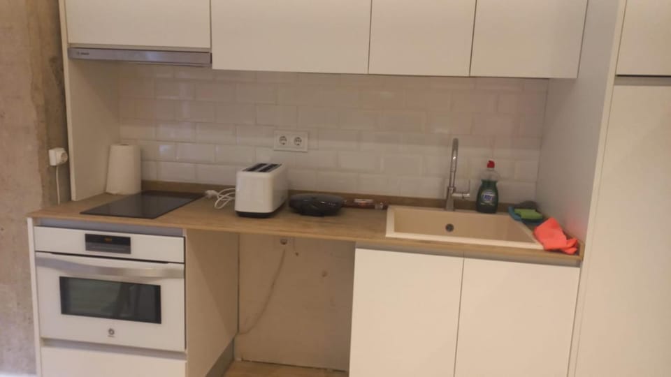 Valencia Aparthotel HBB Apartment in Valencia