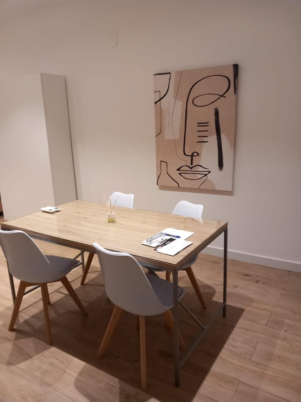 Valencia Aparthotel HBB Apartment in Valencia