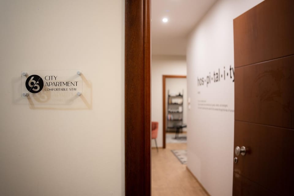 Facade/entrance, Property logo or sign