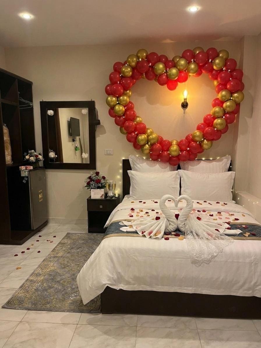 Ramses Pyramids INN Inn in Egypt