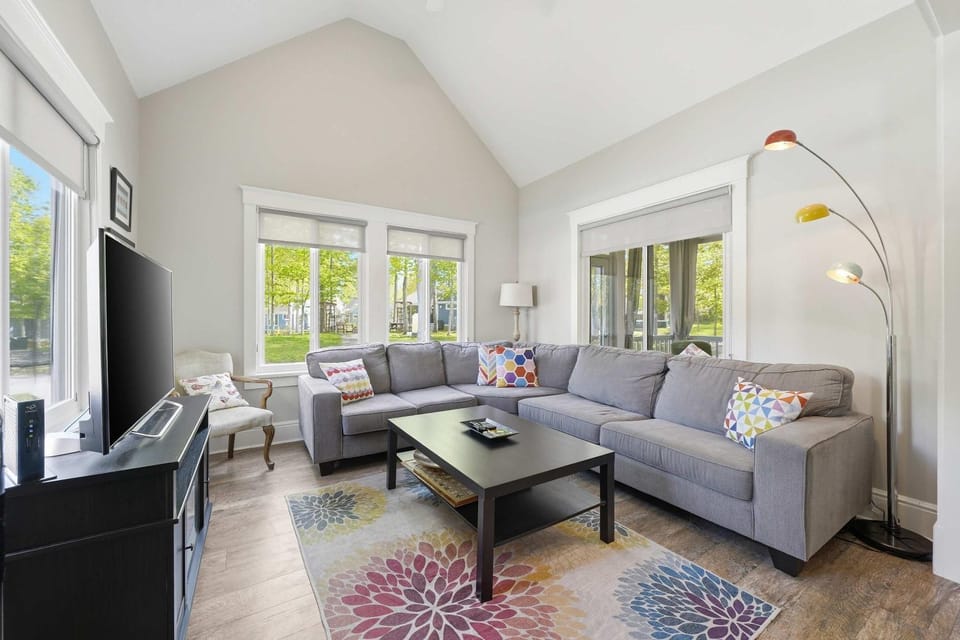 The Jackrabbit - 3 Summer Village House in New York