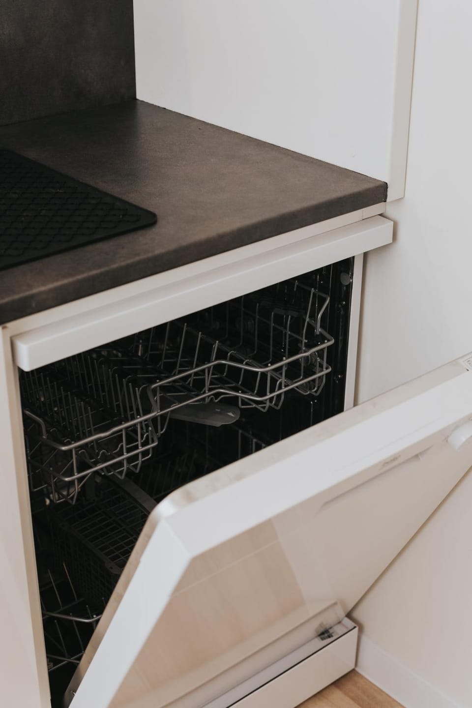 dishwasher