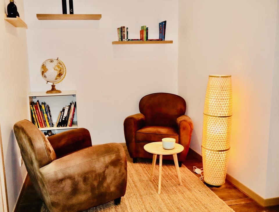 L'Écrin Langrois Apartment in Langres