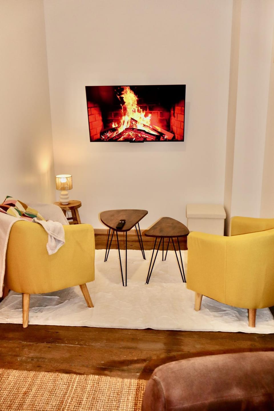 L'Écrin Langrois Apartment in Langres