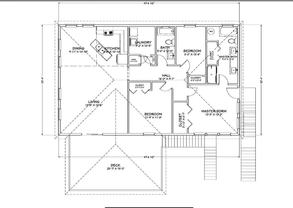 Cottage del Mar - 3BR Beachfront, Sleeps 10, Views House in Bolivar Peninsula