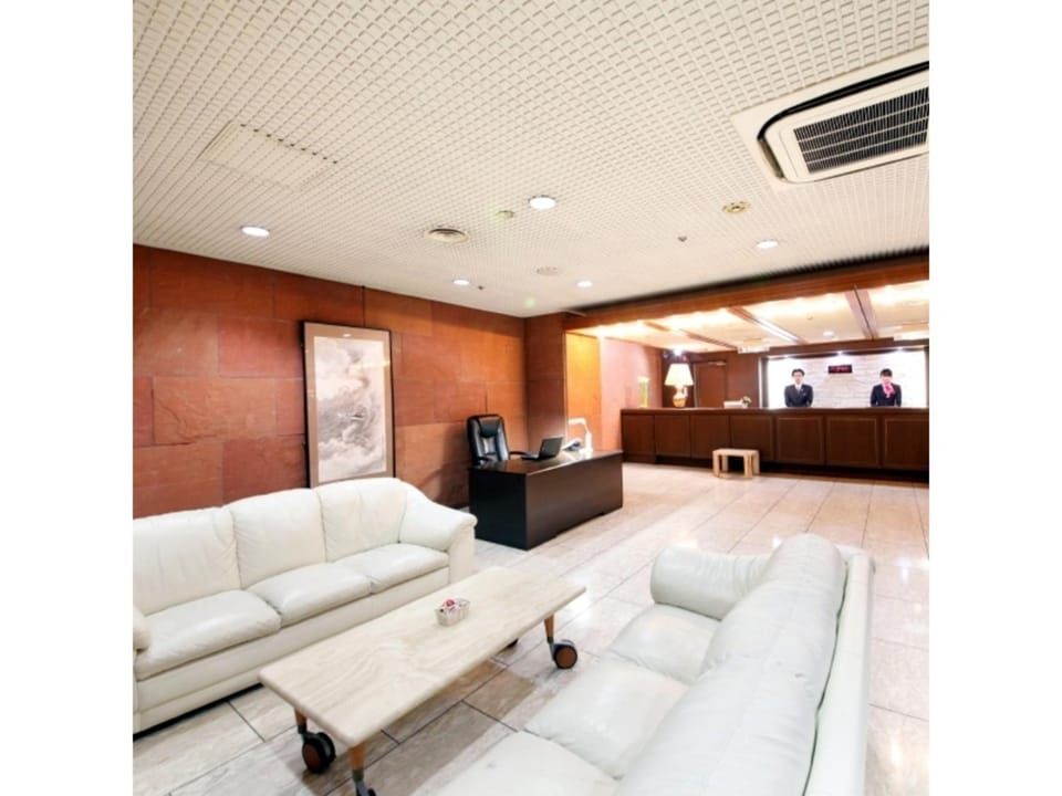 Central Hotel - Vacation STAY 99771v Hotel in Yokosuka