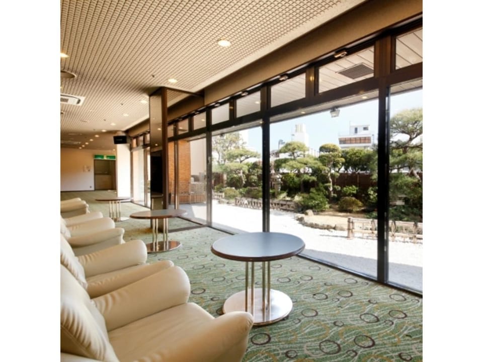 Central Hotel - Vacation STAY 99767v Hotel in Yokosuka