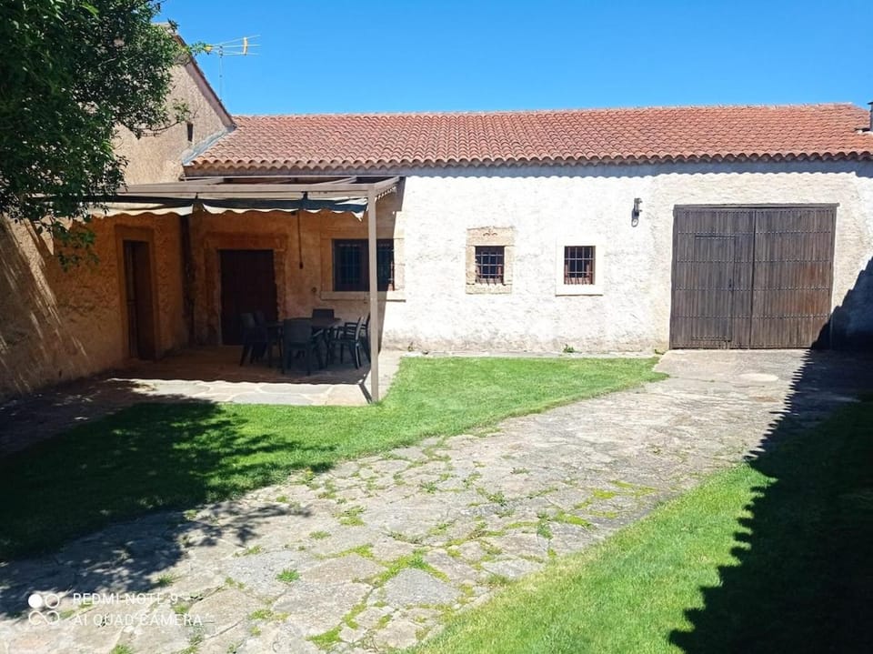 Casa Villarmayor House in Castile and León
