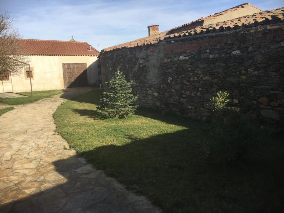 Casa Villarmayor House in Castile and León