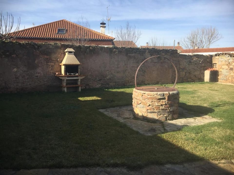 Casa Villarmayor House in Castile and León