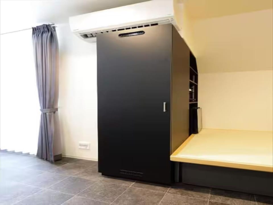 Chaan Ueno Hotel - Vacation STAY 01162v Bed and Breakfast in Chiba Prefecture