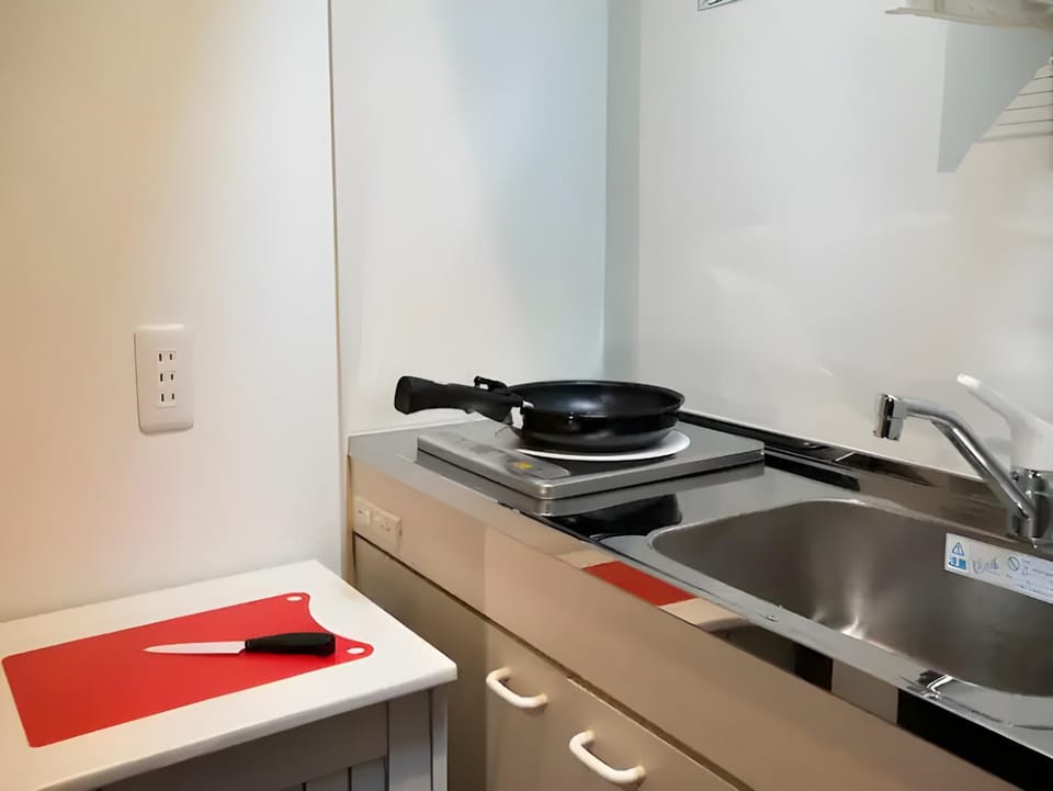 Chaan Ueno Hotel - Vacation STAY 01162v Bed and Breakfast in Chiba Prefecture