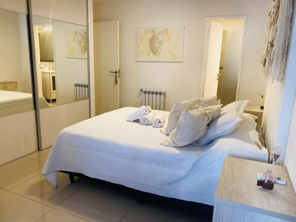Av Estrada 48 B Nueva Córdoba Apartment in Cordoba