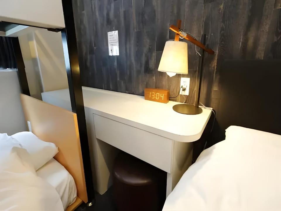 Chaan Ueno Hotel - Vacation STAY 01152v Bed and Breakfast in Chiba Prefecture