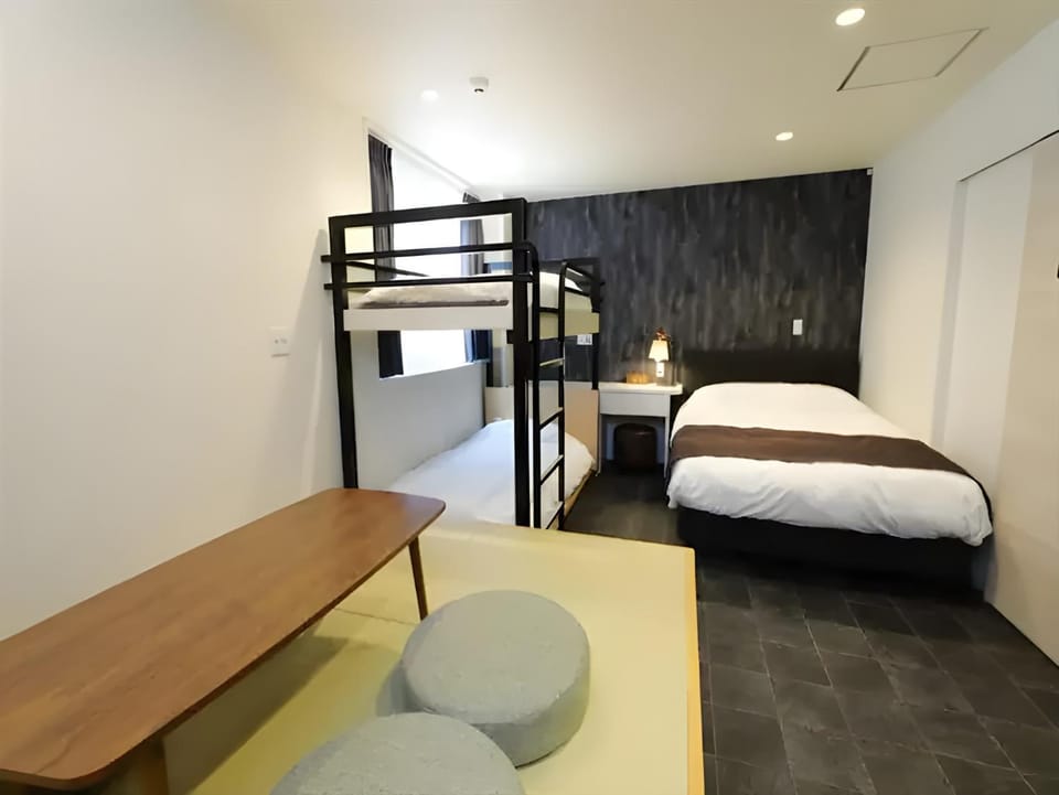 Chaan Ueno Hotel - Vacation STAY 01152v Bed and Breakfast in Chiba Prefecture