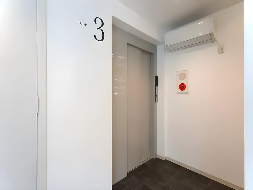 Chaan Ueno Hotel - Vacation STAY 01152v Bed and Breakfast in Chiba Prefecture