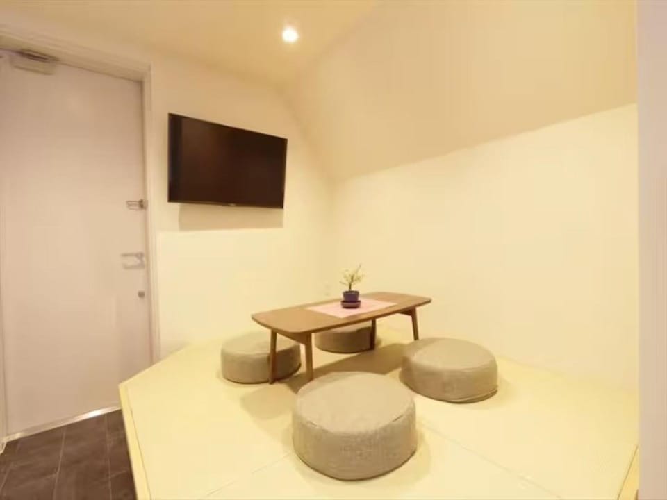 Chaan Ueno Hotel - Vacation STAY 01159v Bed and Breakfast in Chiba Prefecture