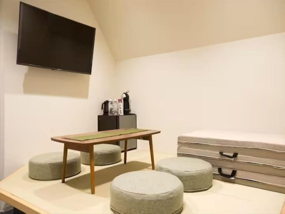 Chaan Ueno Hotel - Vacation STAY 01159v Bed and Breakfast in Chiba Prefecture