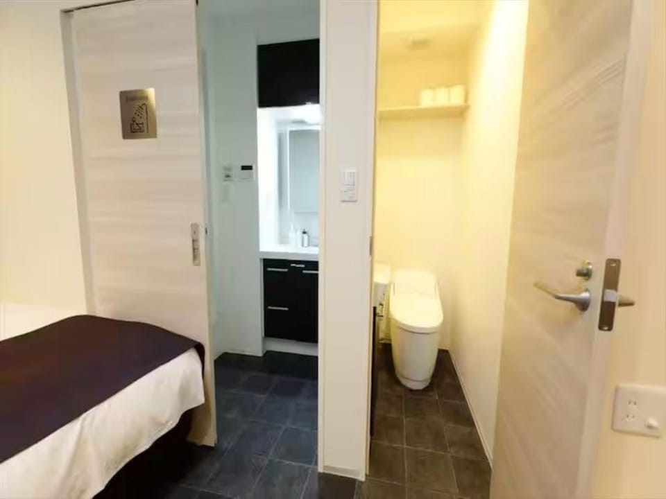 Chaan Ueno Hotel - Vacation STAY 01159v Bed and Breakfast in Chiba Prefecture