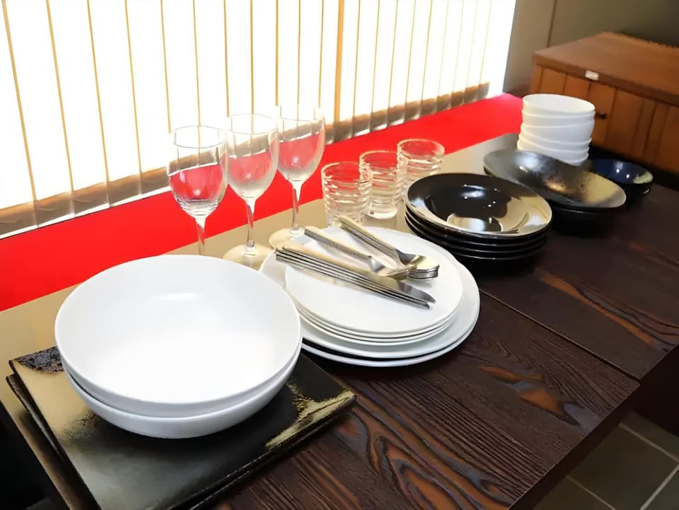 Chaan Ueno Hotel - Vacation STAY 01157v Bed and Breakfast in Chiba Prefecture