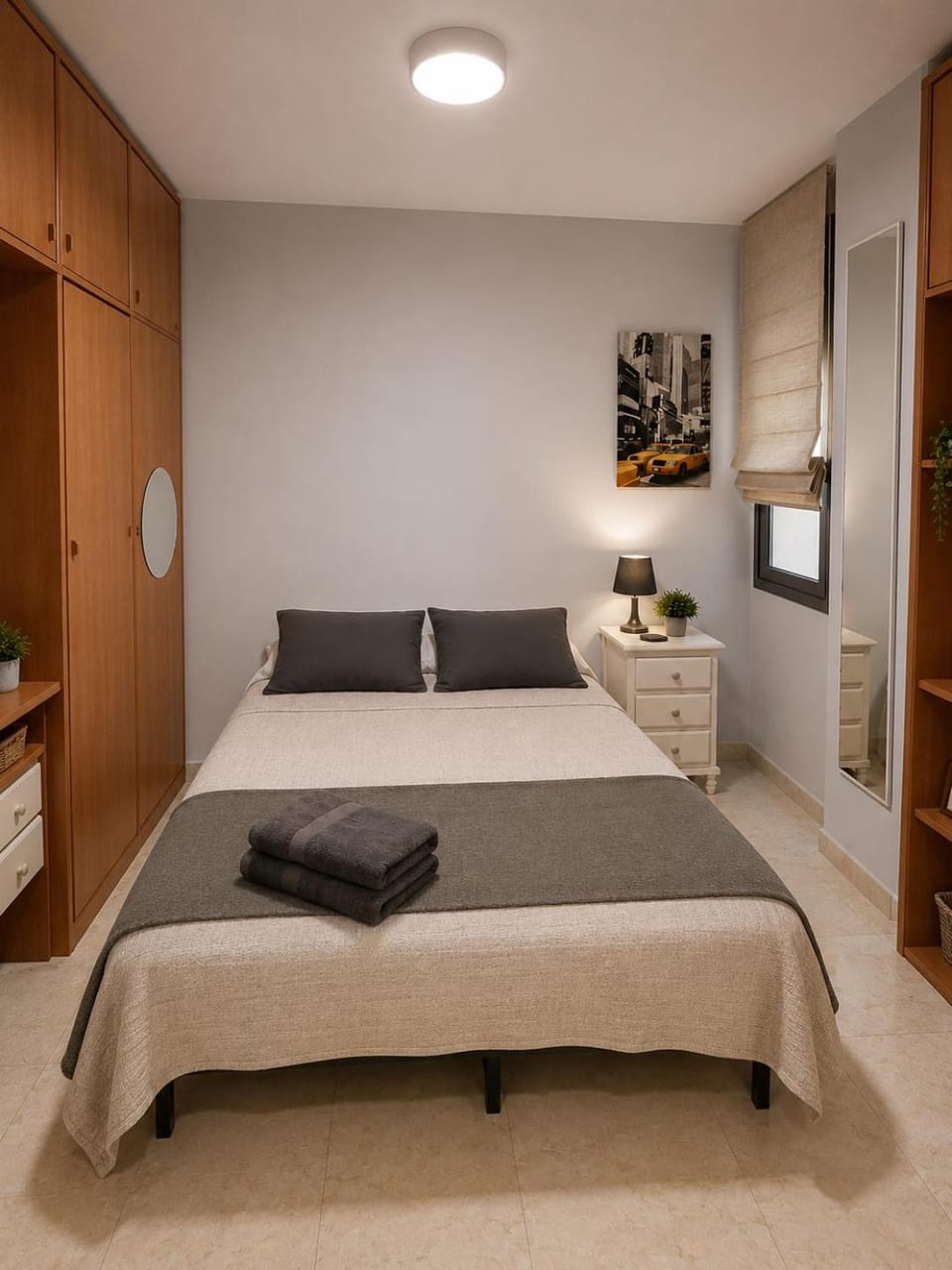 Sevilla Macarena - Morera Apartment in Seville
