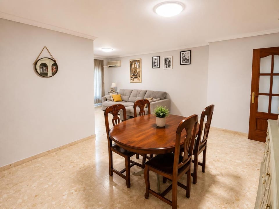 Sevilla Macarena - Morera Apartment in Seville
