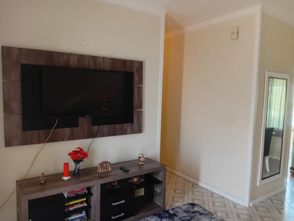 Casa praia do moçambique House in Florianopolis